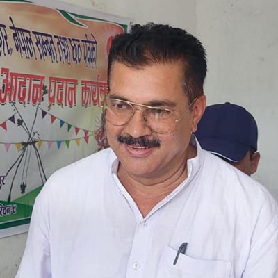 हरि प्रसाद उप्रेती